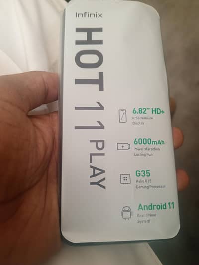 Infinix Other Model