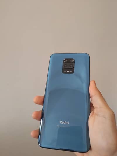 Xiaomi Redmi Note 9S