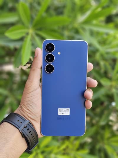 Samsung Galaxy S25FE 8/128 PTA Approved Waterpack
