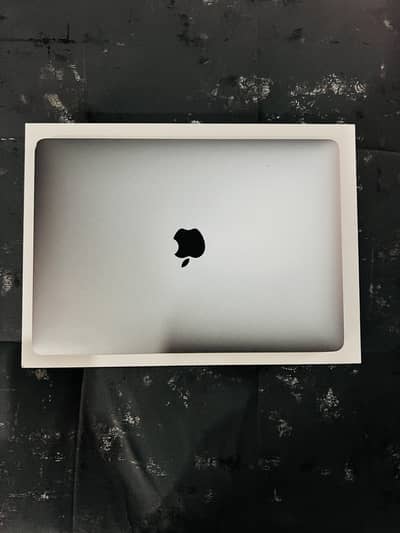 MacBook pro m2 with box