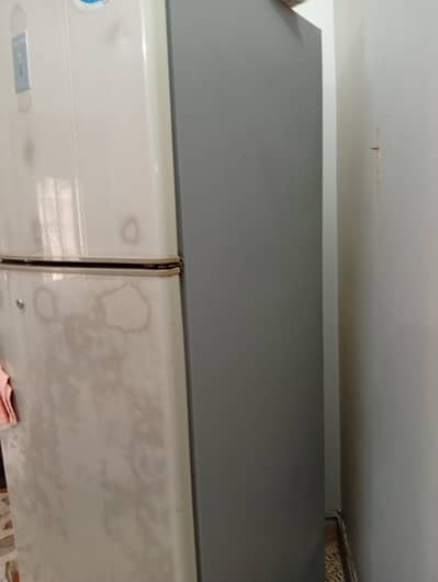 Sanyo Refrigerator