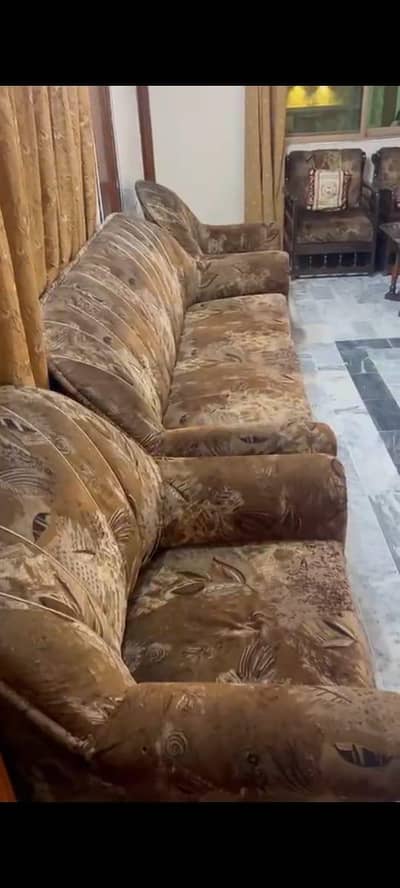 5 seater