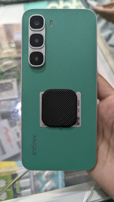 Infinix Hot 6 Pro for sale