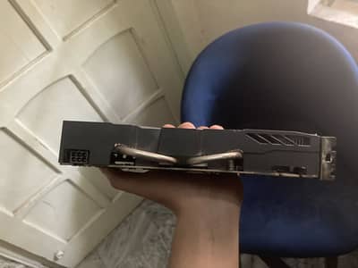 Asus GTX 950 oc edition 2GB