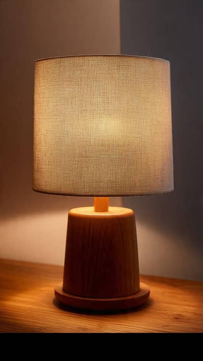 Premium Lamp