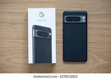 Google Pixel 8 Pro Official PTA Approved 10 by 10