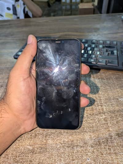 Apple iPhone 11 Pro