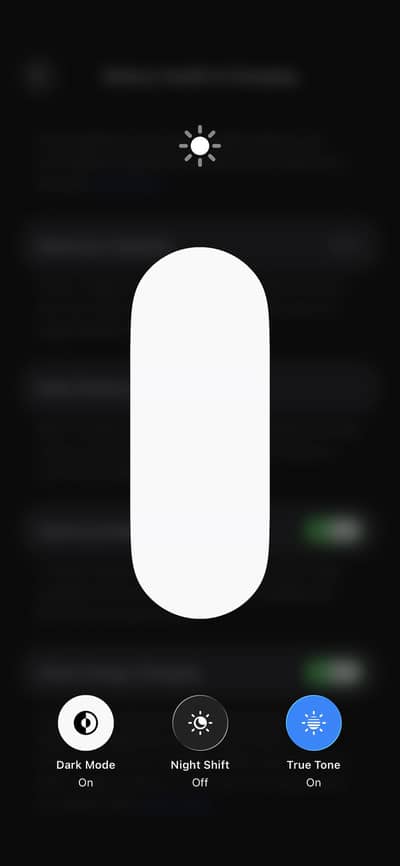 Apple iPhone 14 Pro Max jv Onehand use all original phone battery 83 %