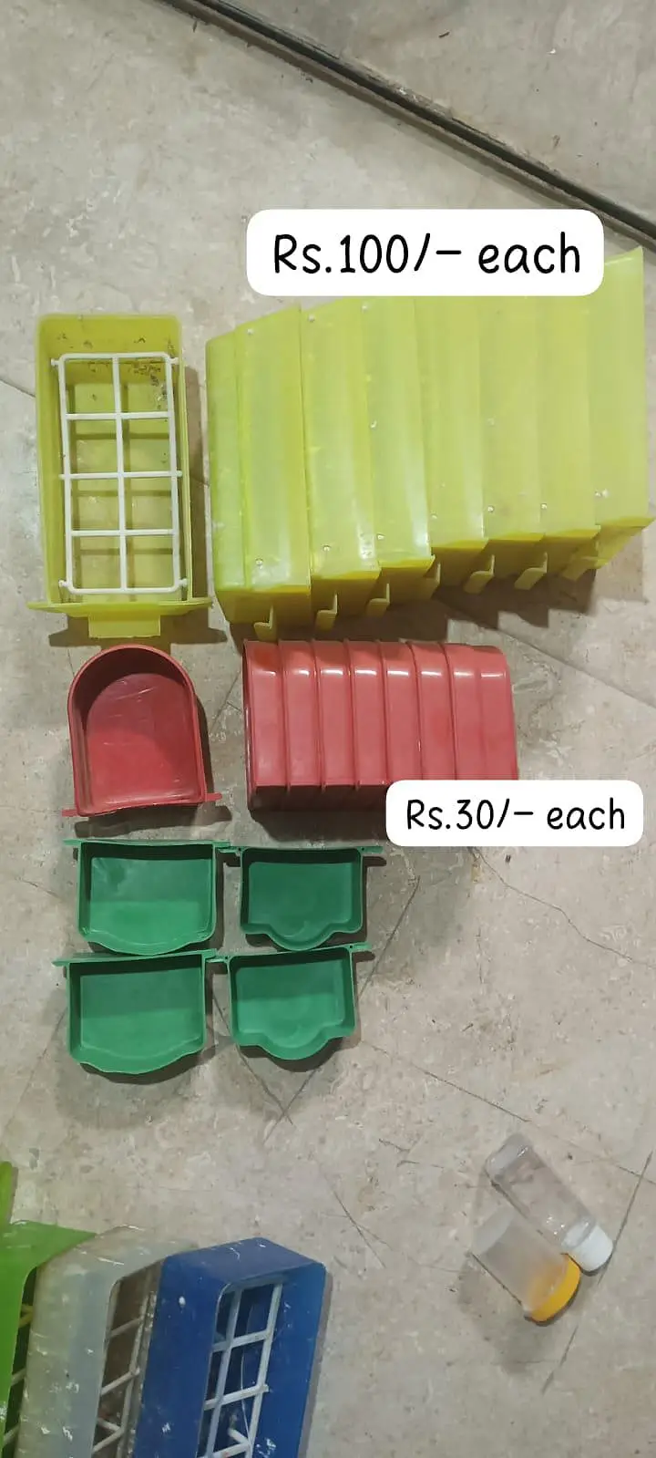 Love Birds Boxes and Accessorie — photo 6