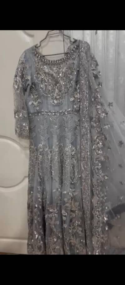 party wear dress