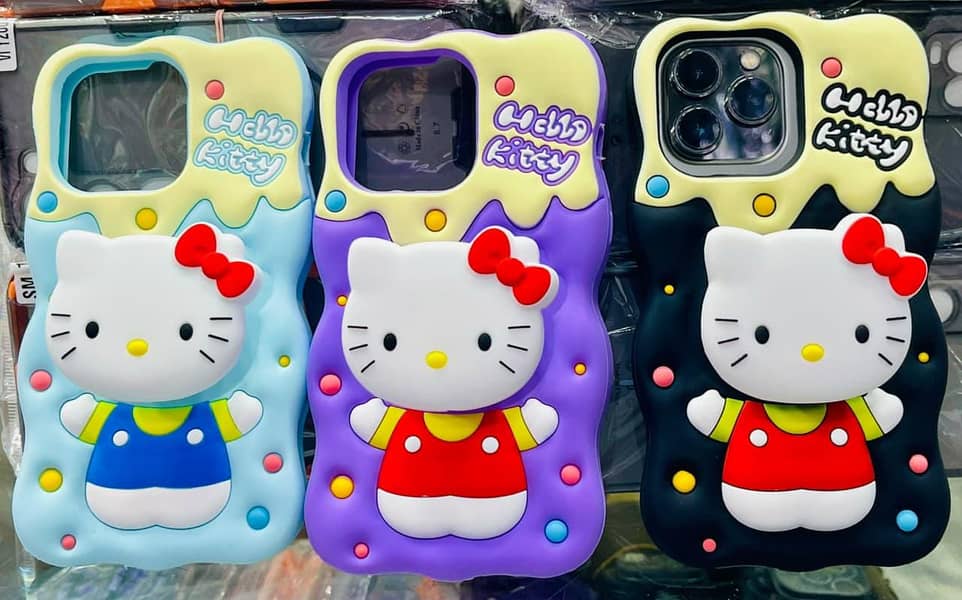 all pouch available 0