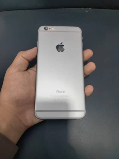 Apple iPhone 6 Plus