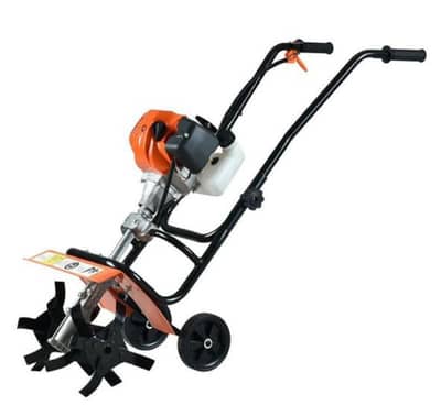 Tiller Godi Machine