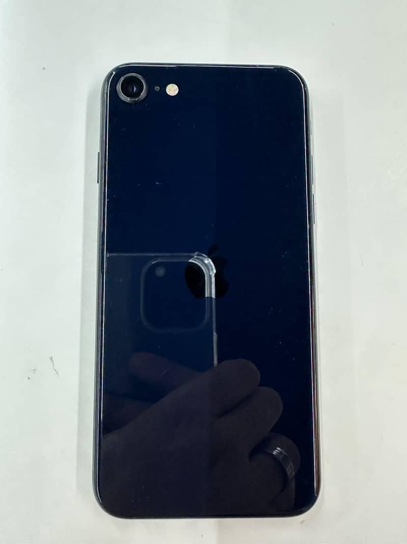 Iphone SE 3rd generation 2