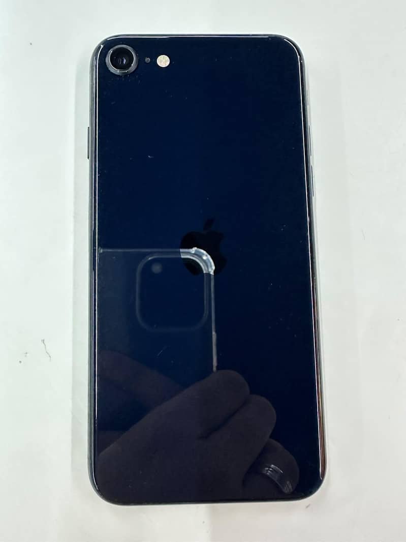 Iphone SE 3rd generation 4