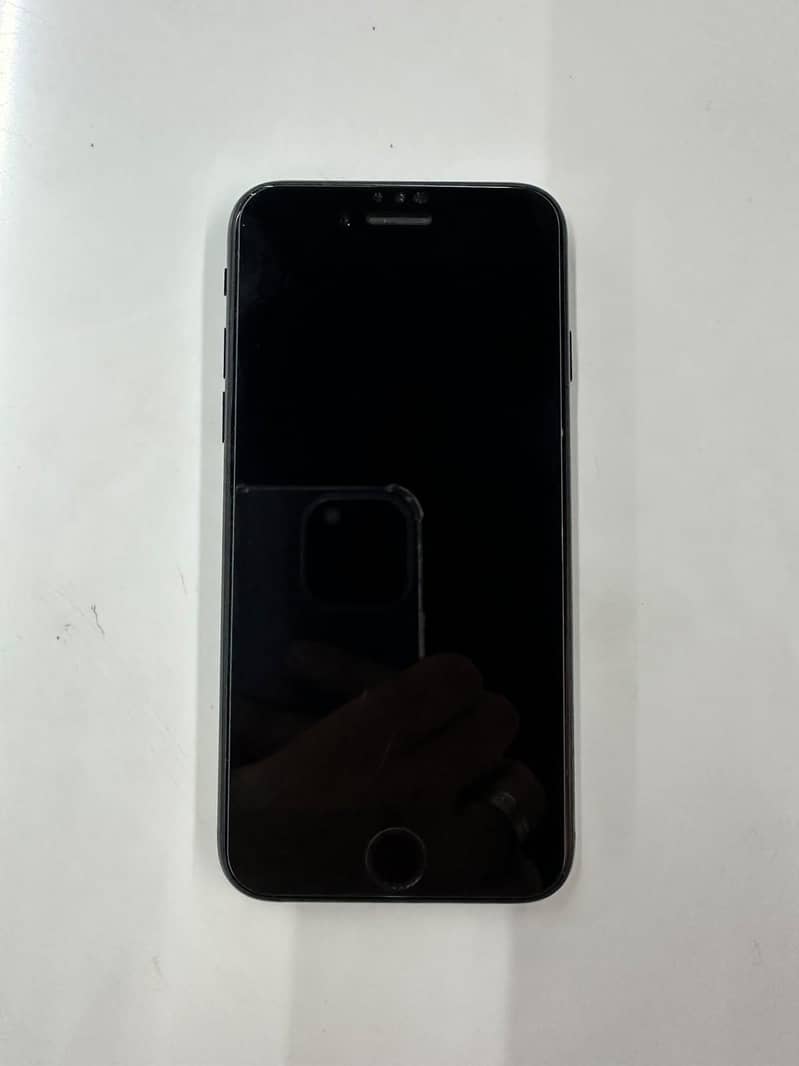 Iphone SE 3rd generation 5