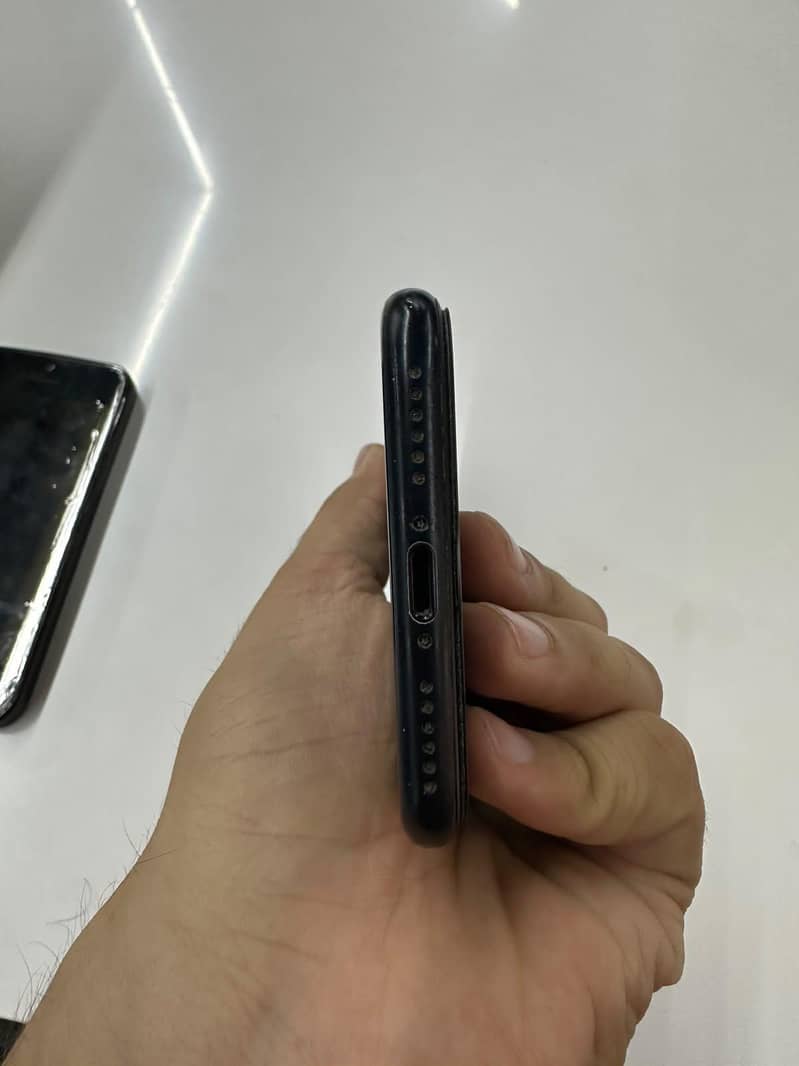 Iphone SE 3rd generation 6