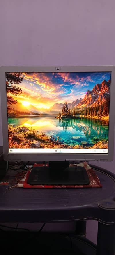 Intel Core i3 3rd Gen Desktop PC | 4GB RAM | Good Condition