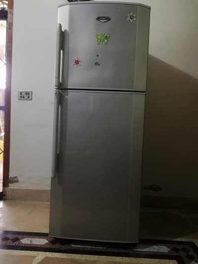 Haier Refrigerator