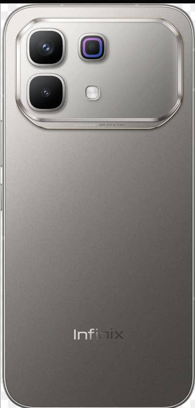 Infinix Note 60 Pro