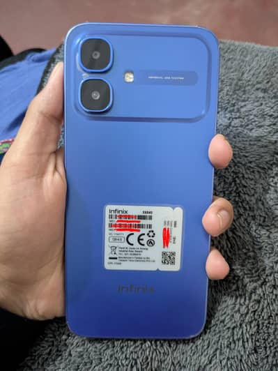 INFINIX SMART 20