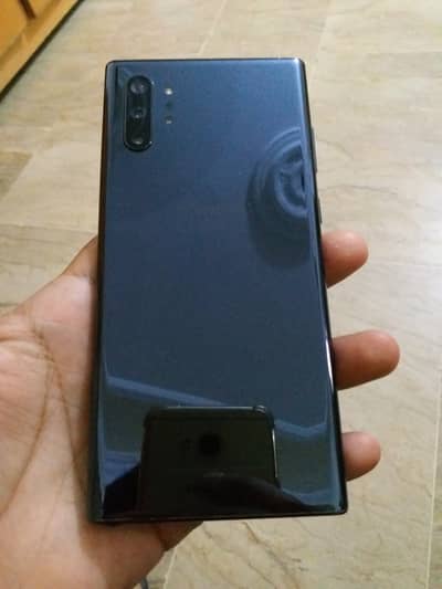 Samsung Mobile Note 10 Plus