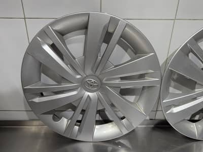 14inch original japanese wheel cups