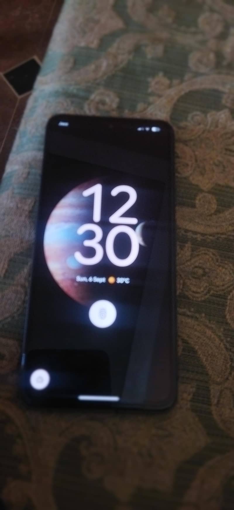 Google Pixel 8 1
