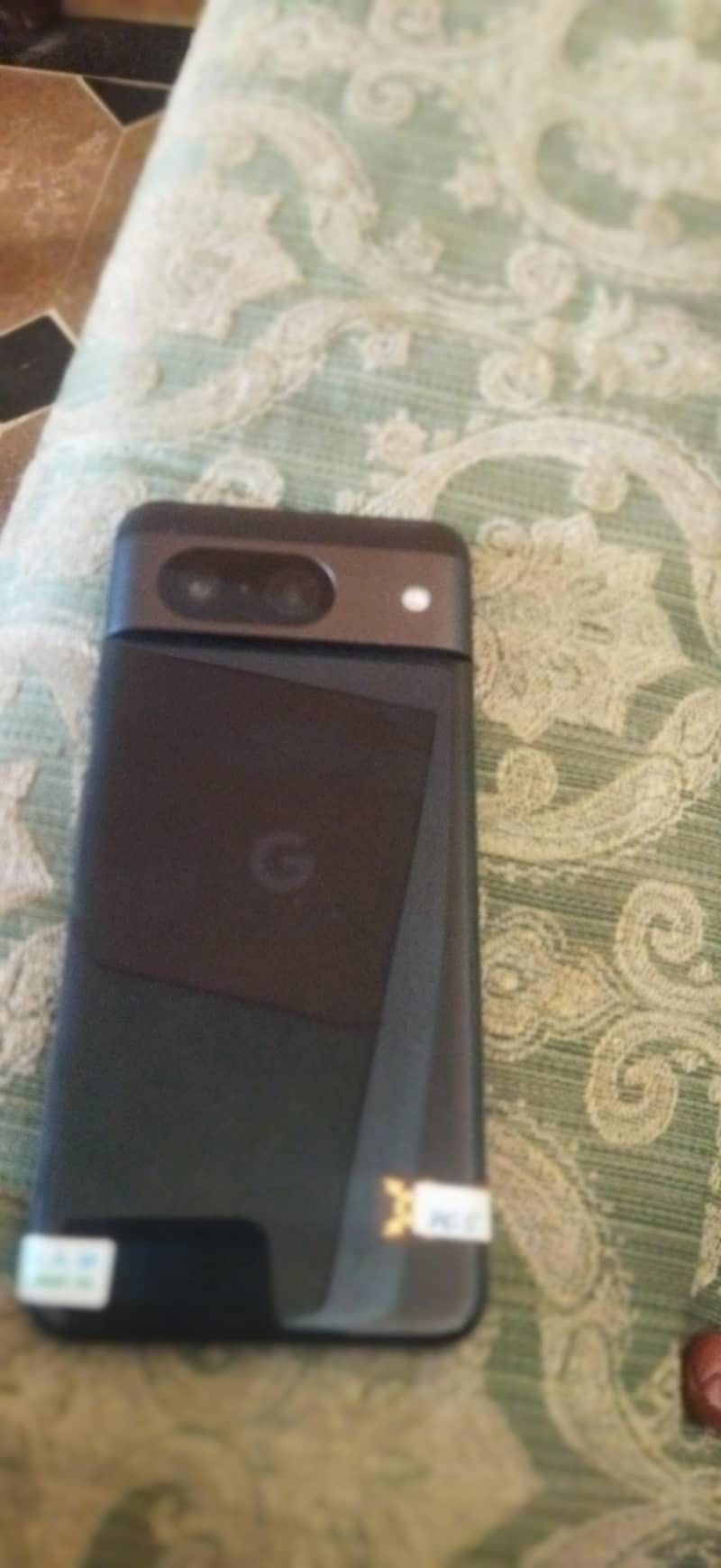 Google Pixel 8 3