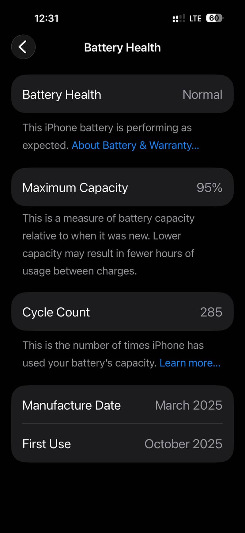 Apple iPhone 16 Pro Max 2