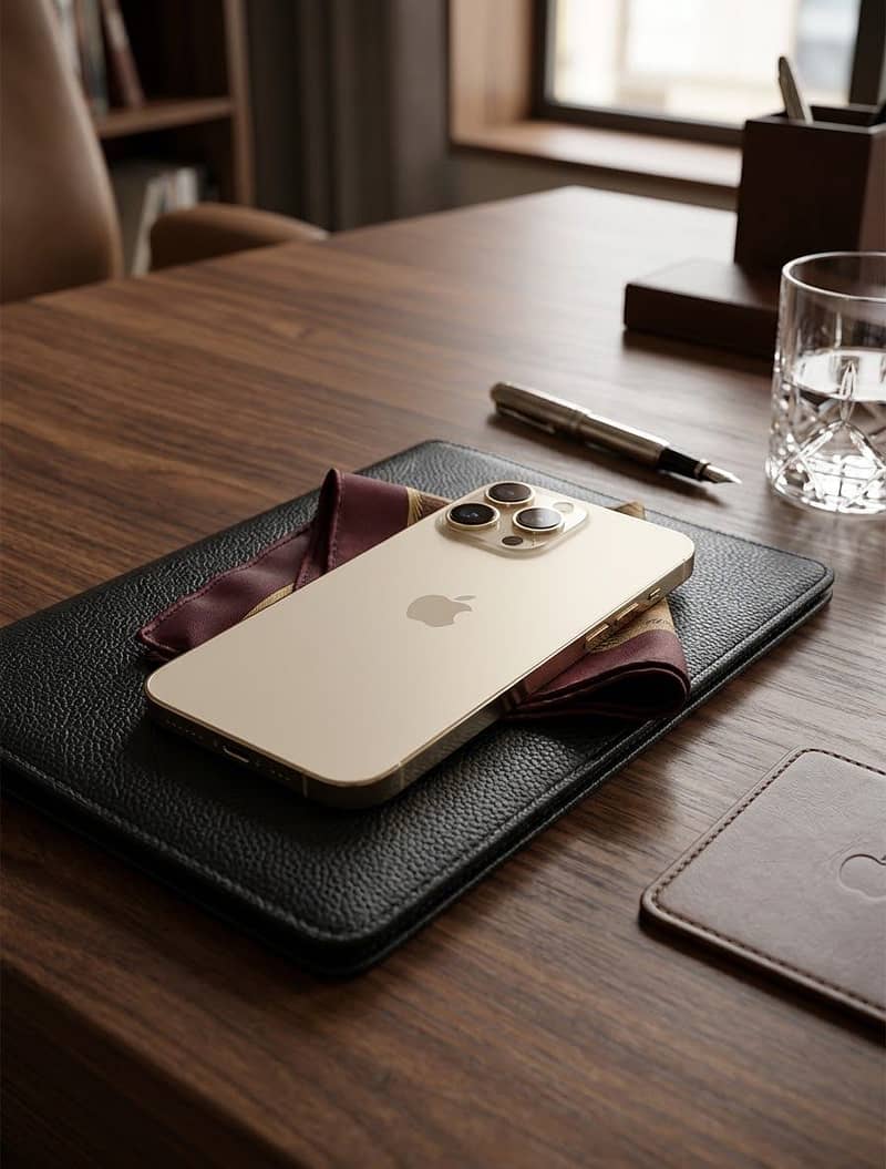 Apple iPhone 16 Pro Max 5