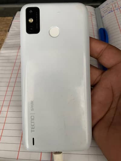 Tecno Spark 6 Go