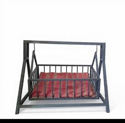 grey children night sleeping swing