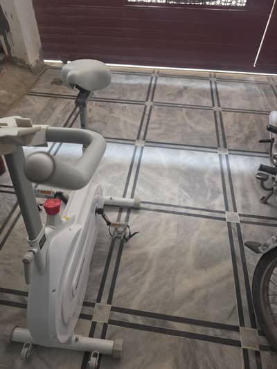 Brand New Cycling Machine