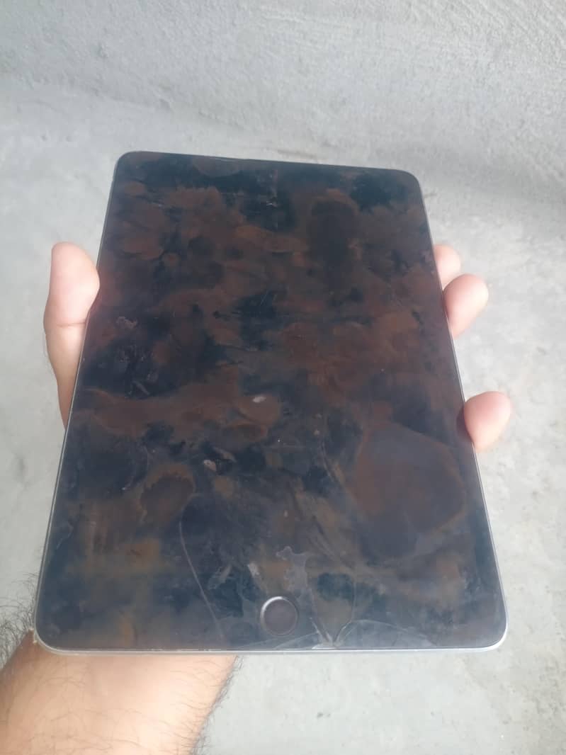 ipad mini 5 5