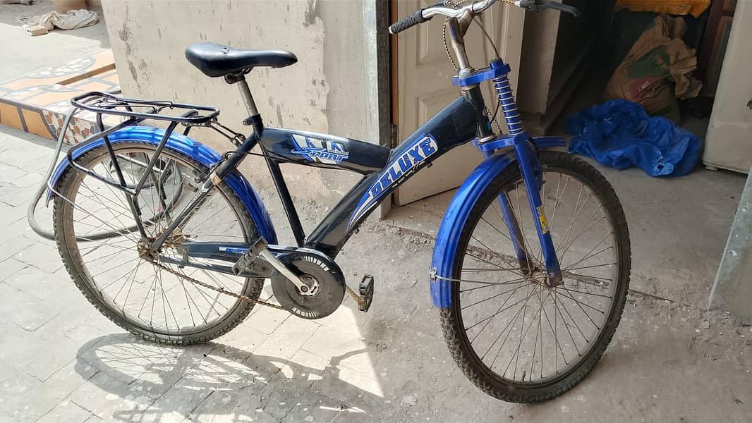 bicycle 1