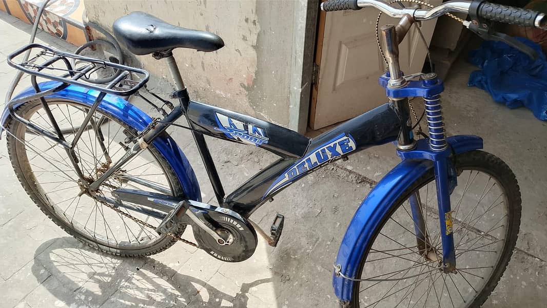 bicycle 2