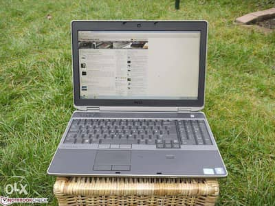 Dell core i5 3rd generation laptop 4gb ram 15.6 crystal led