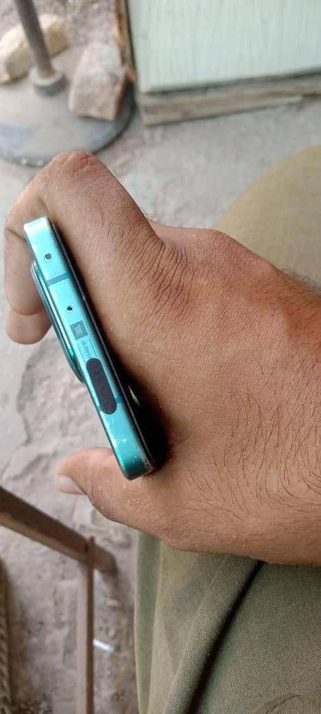 Infinix Note 50 3