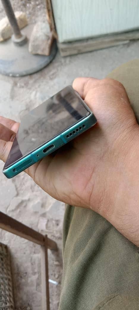 Infinix Note 50 4