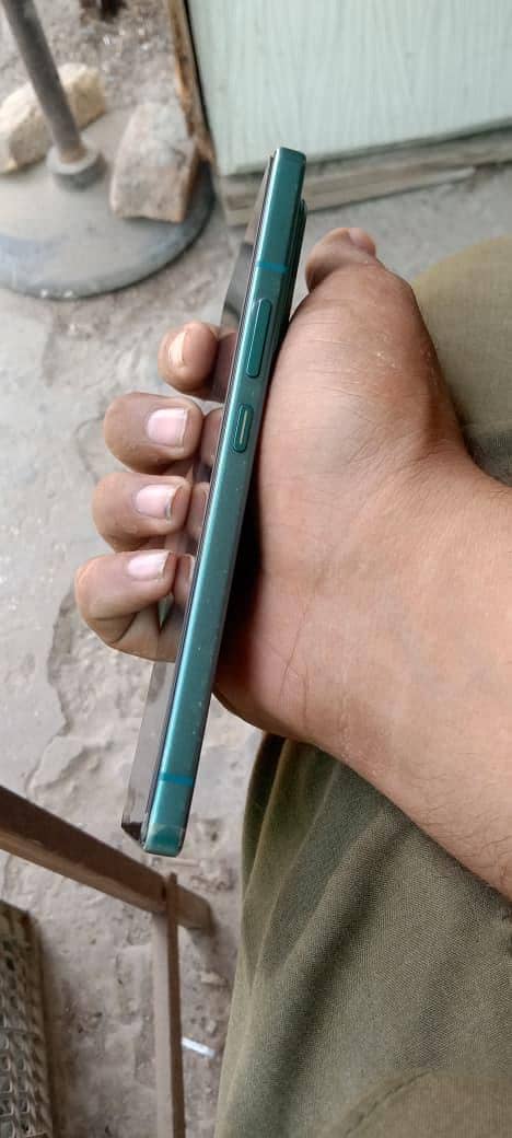 Infinix Note 50 6