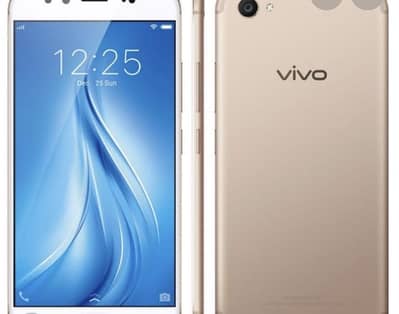 Vivo Y29
