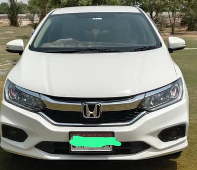 Honda city 2022 1.2L