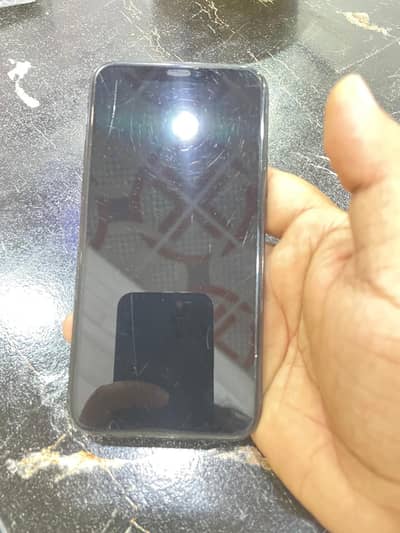Apple iPhone 11 Pro 256 pta