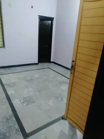 VIP beautiful 5 Marla portion is available for rent in sabzazar Lahore