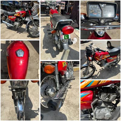 Just contact serious buyer….