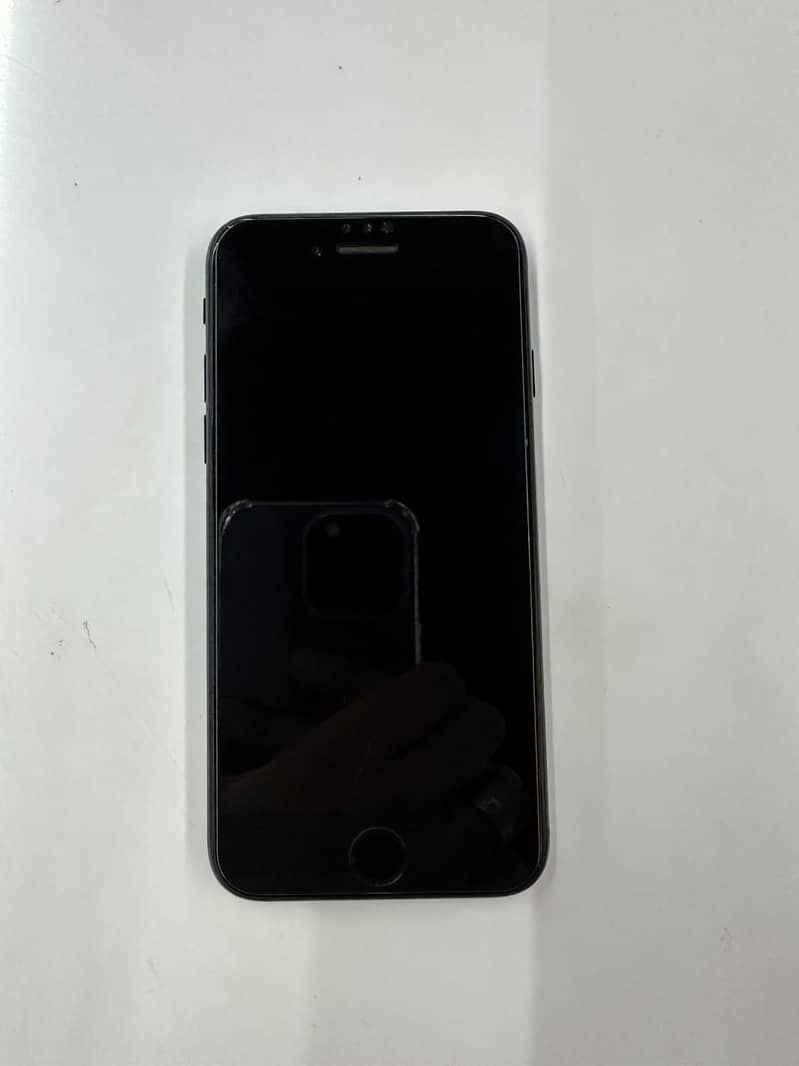 Iphone SE 3rd generation 6