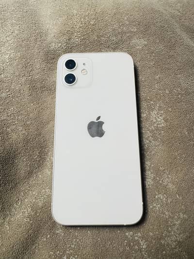 Apple iPhone 12