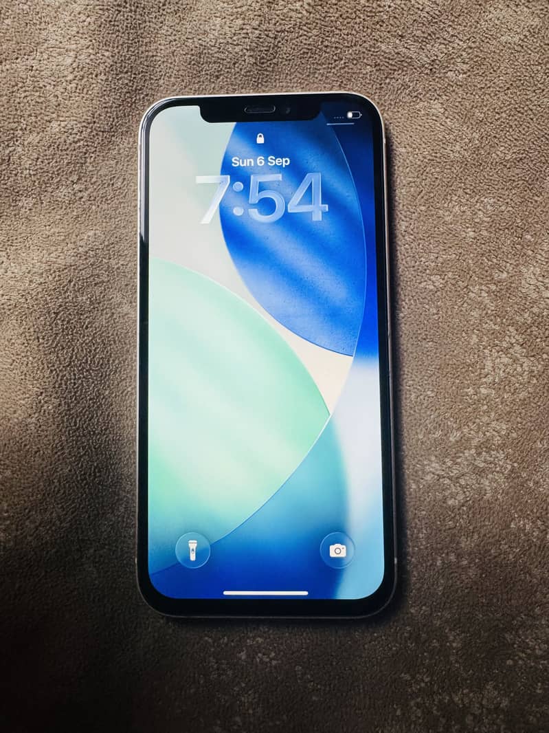 Apple iPhone 12 2