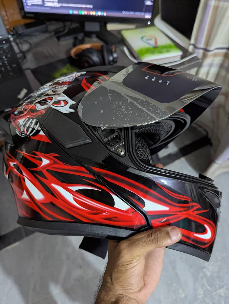 Vector Flame 254 0
